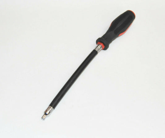 Cacciavite porta bussole bussola inserti attacco 1/4" flessibile flex