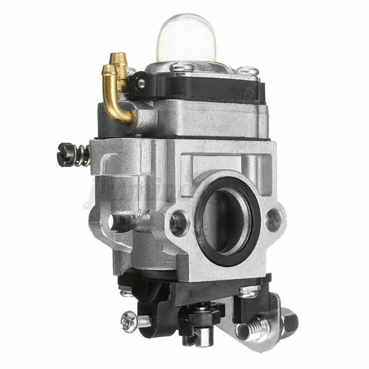 Carburatore 15mm decespugliatore tagliaerba da 43 52 cc universale minimoto