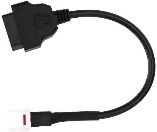 Cavo scanner diagnostico 4 pin a obd2