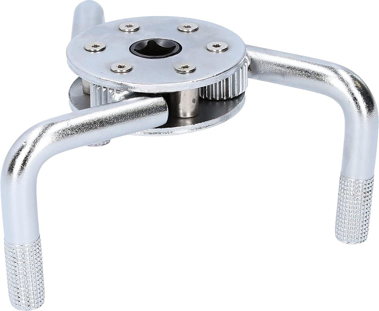 Chiave autostringente filtro olio motore auto moto da  95 a 150mm