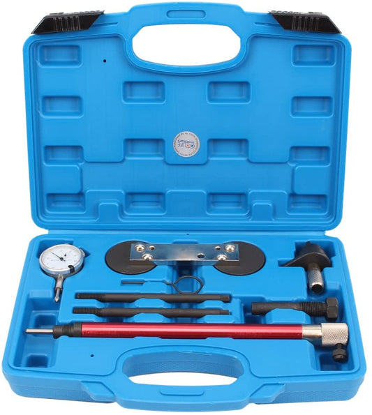 Cinghia distribuzione ricambio strumento titolare del calibro di quadrante + comparatore