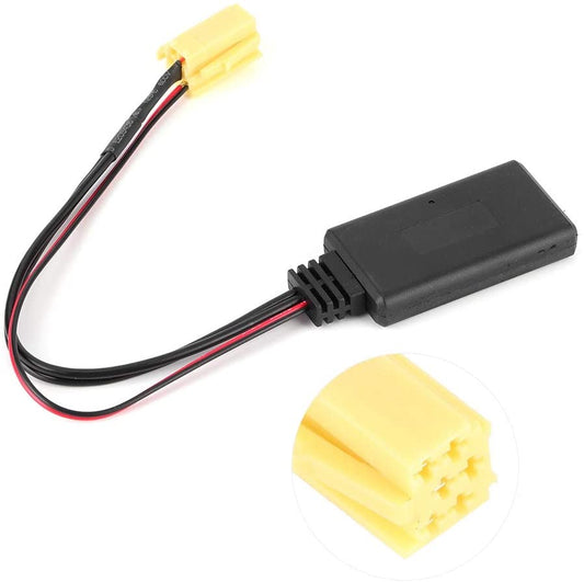 Connettore radio adattatore o bluetooth adatto per 159 grande punto