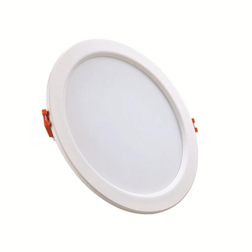 Faretto led da incasso 22w completo pronto per incasso （fi19-22w）