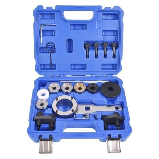 Kit messa in fase motore auto volkswagen audi seat skoda 1.8 2.0 4v tsi/tfsi