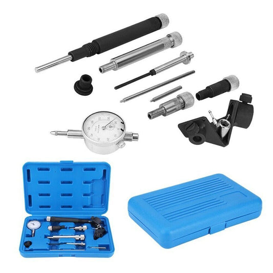 Kit di calibrazione regolazione pompa a iniezione per motore diesel benzina 10pz