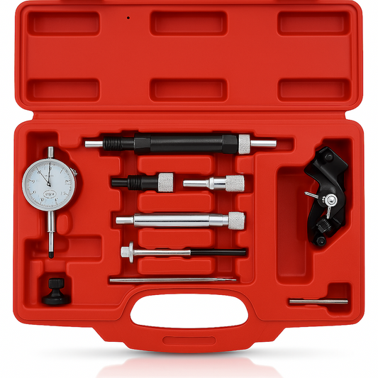 Kit di sincronizzazione pompa iniezione diesel – allineamento motore professionale