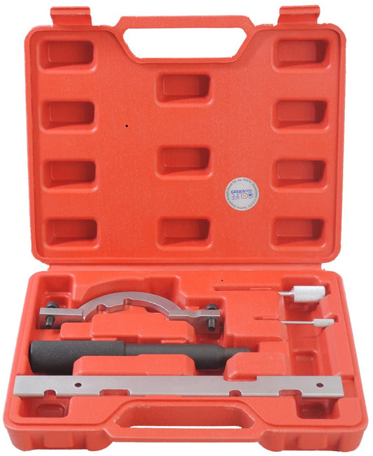 Kit di bloccaggio albero a camme strumento fissaggio attrezzi messa in fase catena di distribuzione  motore 1.0, 1.2, 1.4 12v 16v
