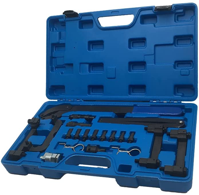 Kit di regolazione motore compatibile con v-w, a-u-d-i 2.0 2.4 v6 2.8 3.0 3.2 v6 4.2 v8 5.2 v10 fsi