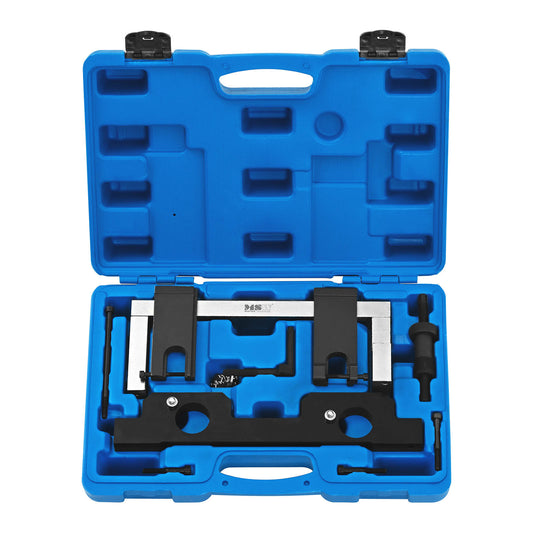 Kit messa in fase motore - bmw - n20/n26 - 7 parti