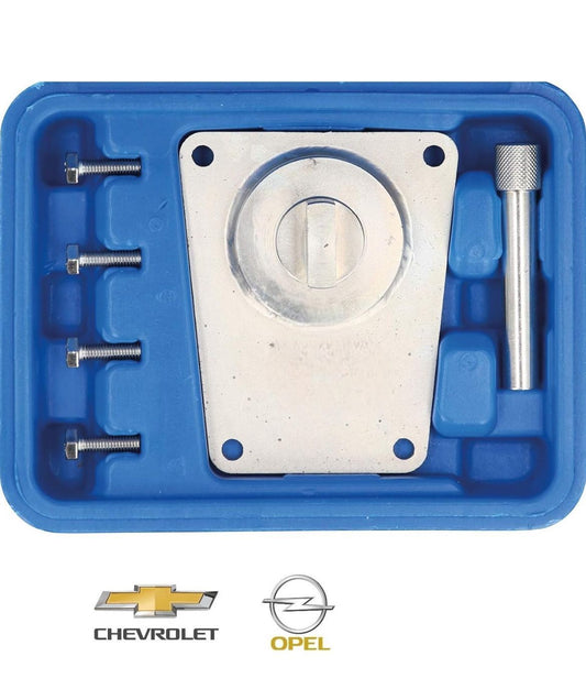 Kit messa in fase motori opel antara chevrolet captiva 2.0 cdi common rail