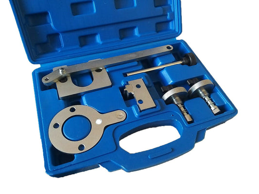 Kit messa in fase per motori fiat lancia alfa opel 1.3 multijet distribuzione