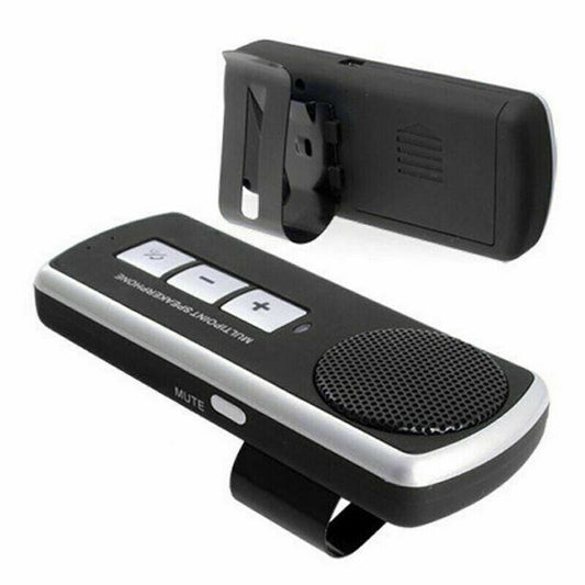 Kit vivavoce bluetooth per auto universale