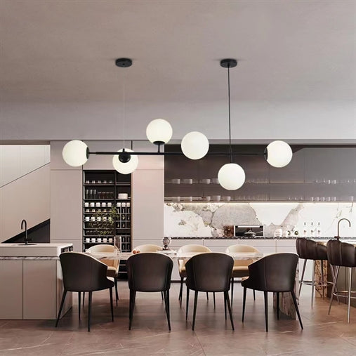 Lampadario da soffitto v713