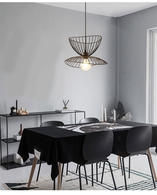 Lampadario da soffitto v753