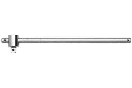 Leva a t da 3/4 lunghezza 550mmbraccio chiave mozzi