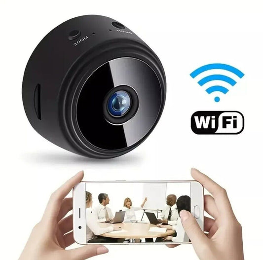 Mini telecamera ip hd 1080p wireless wifi camera telecamera di sorveglianza a9