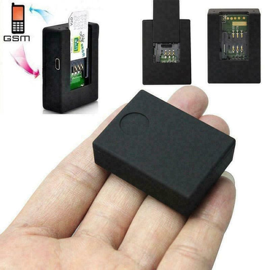 Mini micro spia ascolto ambientale
