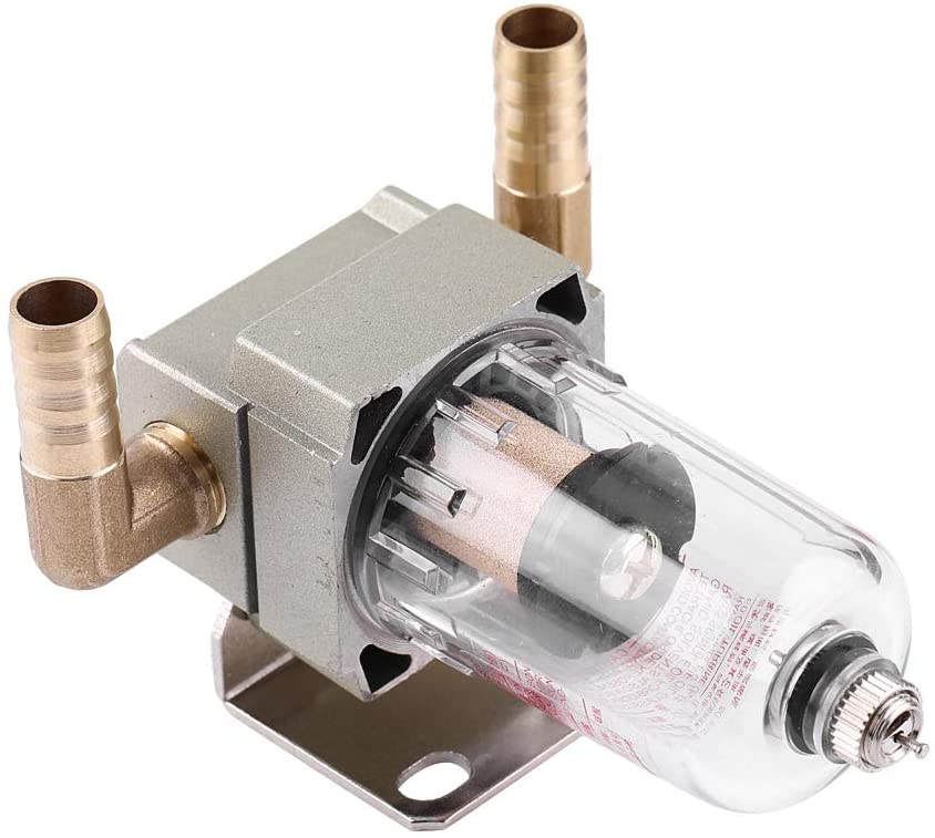 Separatore olio motore serbatoio recupero vapori olio motore