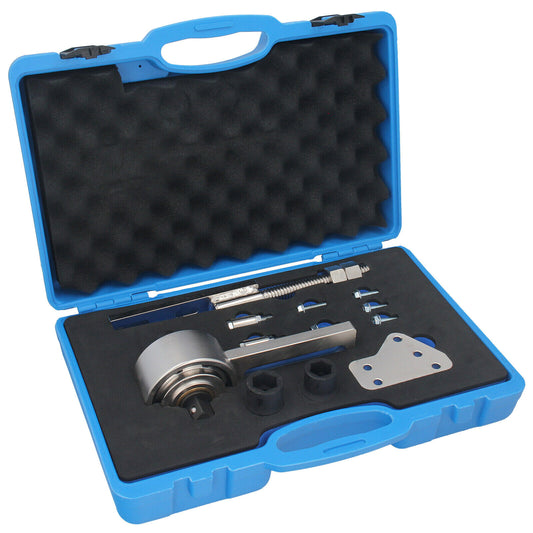 Set professionale di moltiplicatori e convertitori di coppia per motori ford ecoboost e duratec
