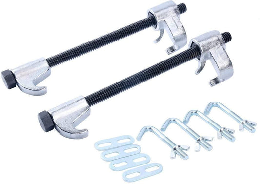 Set professionale di tendimolle da 12" con accessori