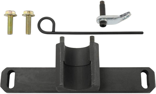 Set di attrezzi per pompa dell'olio con bilanciamento ondulato, compatibili con bmw n20 n26 1.6 + 2.0 l