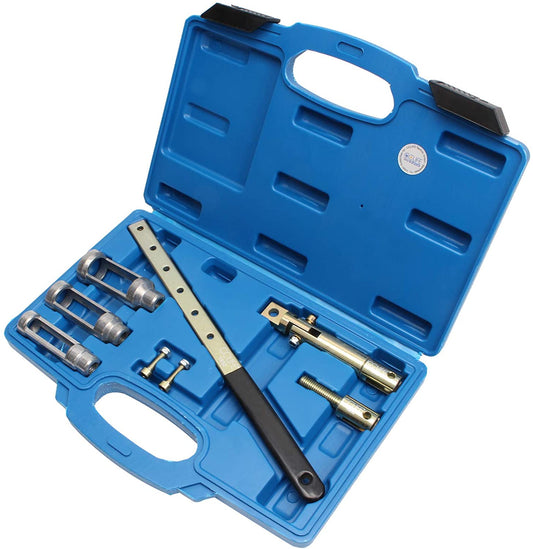 Set per compressore a molle per valvole 20, 26, 34 mm