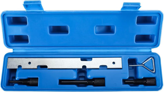 Strumento di bloccaggio albero a camme kit impostazione di temporizzazione motore per ford mazda fiesta volvo