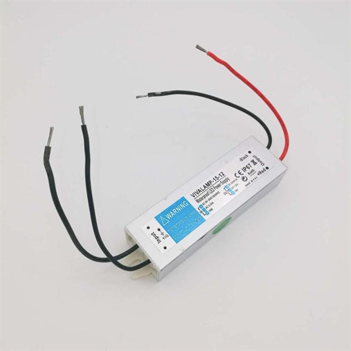 Trasformatore led alimentatore 12v dc per striscia e lampadine driver