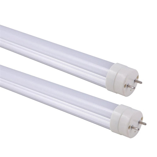 Tubo led 18w 60cm lunghezza smd tube attacco t8 led tubi