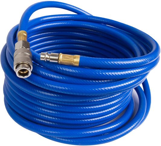Tubo per aria compressa tubo di sicurezza + attacco rapido