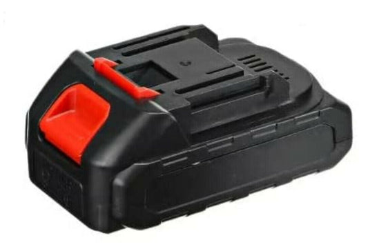 Batteria 24 V per Mini sega elettrica Portate Elettrosega Motosega Multiuso