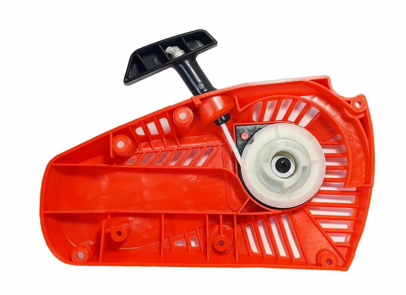 Starter avviatore per motosega a scoppio 25CC carter accensione universale